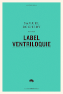 Label Ventriloquie